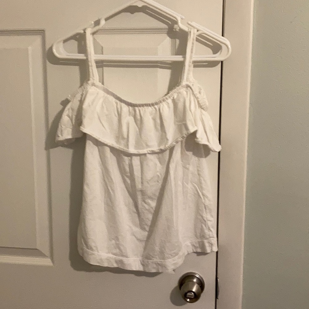 🪁  3/$12 - Jcrew top size small